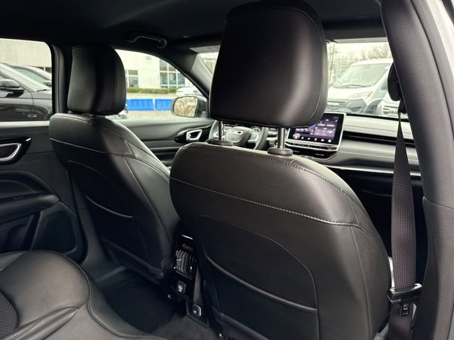 Used 2022 Jeep Compass Altitude image 24