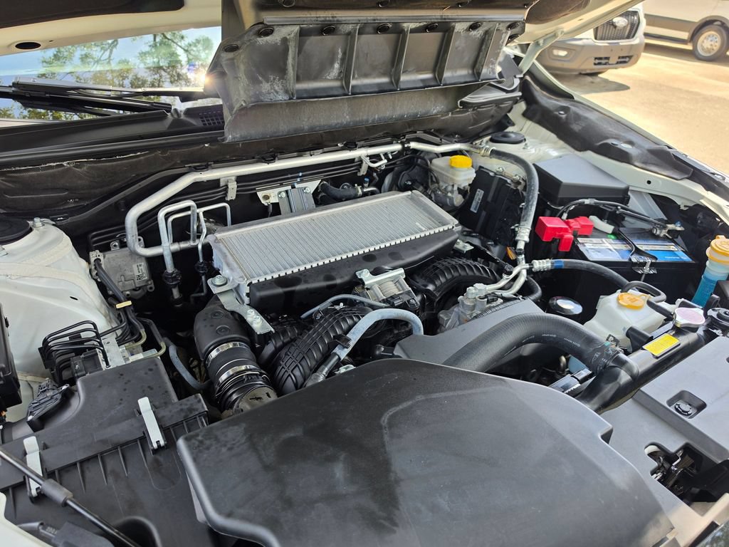 Used 2023 Subaru Ascent Touring AWD/4WD image 15