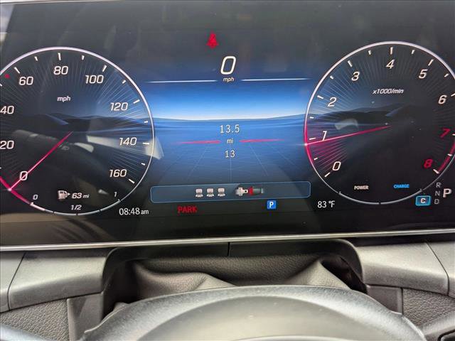Used 2026 Mercedes-Benz GLC 300 image 10