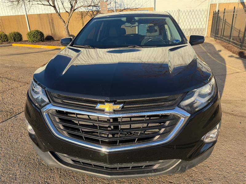 Used 2019 Chevrolet Equinox LT image 9