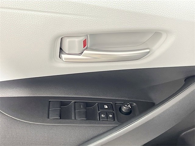 New 2026 Toyota Corolla SE image 14