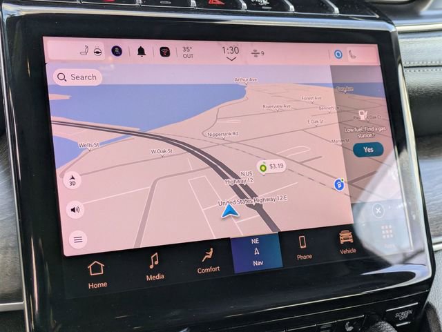 Certified 2023 Jeep Grand Cherokee L Limited w/ Trailer Tow Group (B) image 19