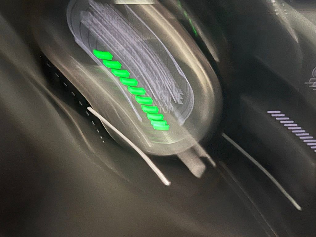 New 2025 Chevrolet Silverado 1500 LTZ w/ LTZ Convenience Package II image 25