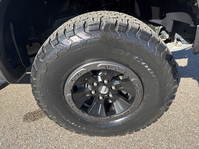 Used 2018 Ford F150 Raptor w/ Equipment Group 802A Luxury image 34