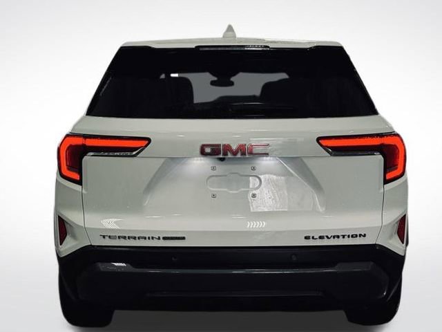 Used 2025 GMC Terrain Elevation image 7