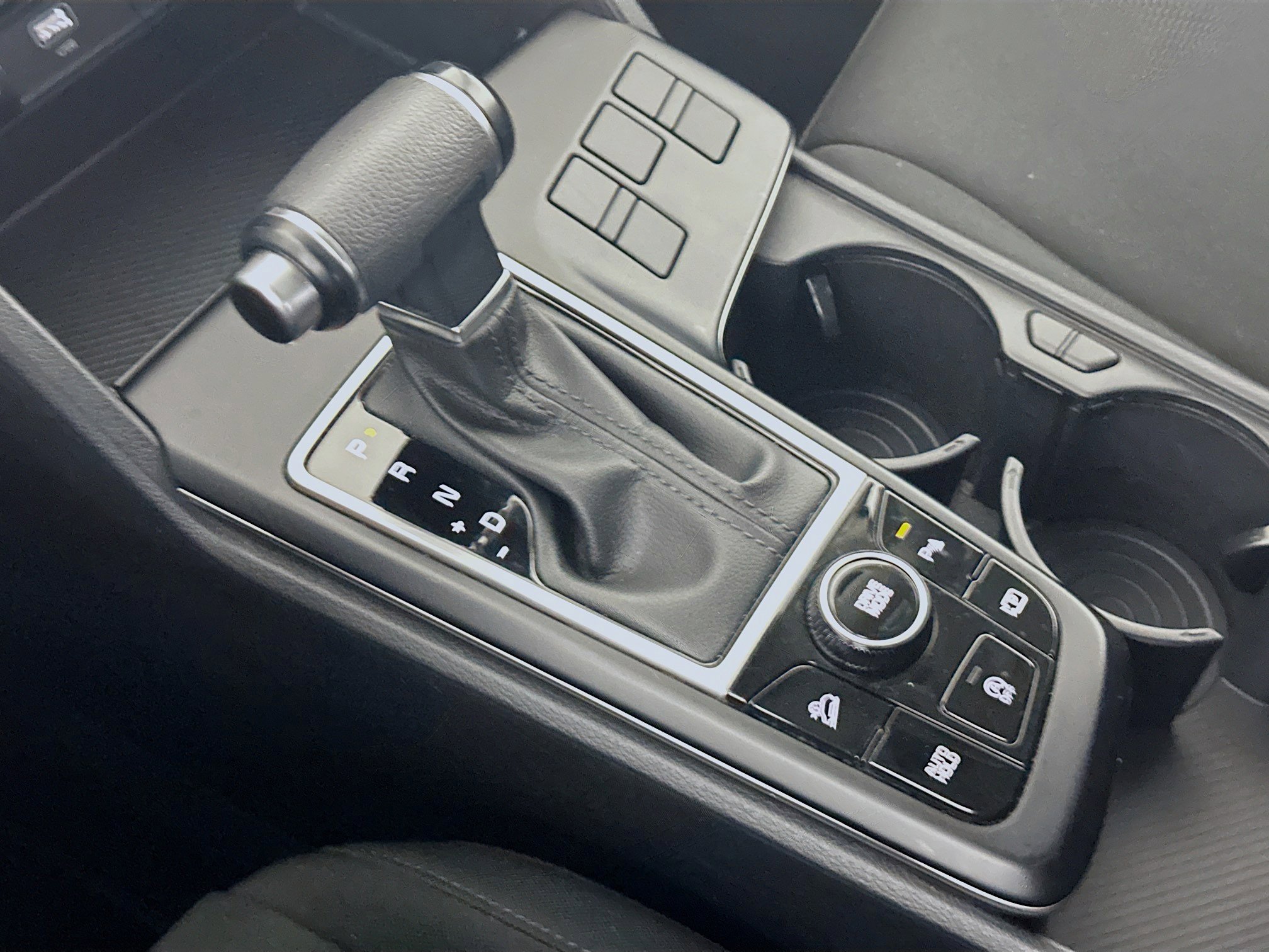 Used 2024 Kia Sportage LX image 23