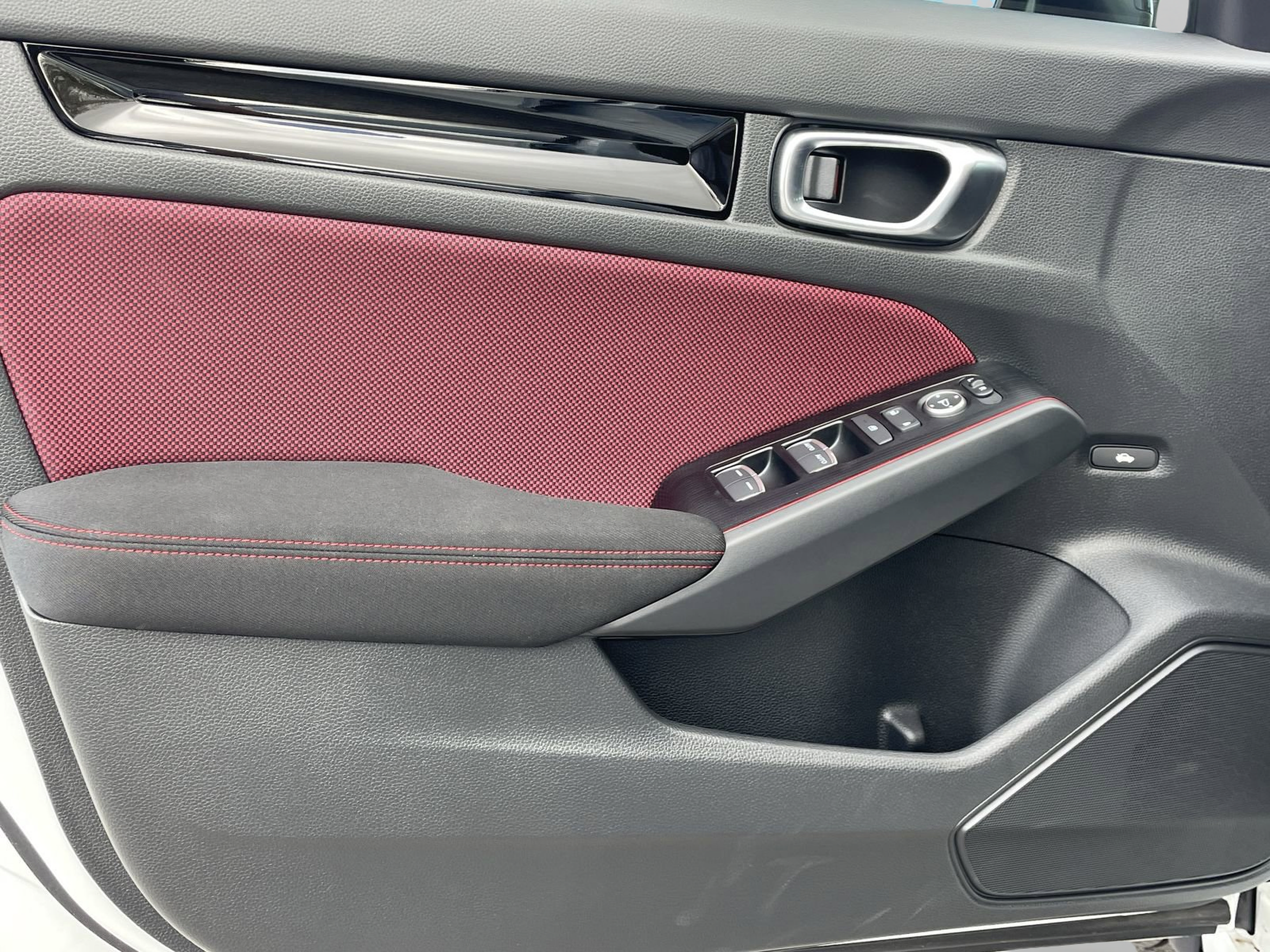 New 2026 Honda Civic Si image 19