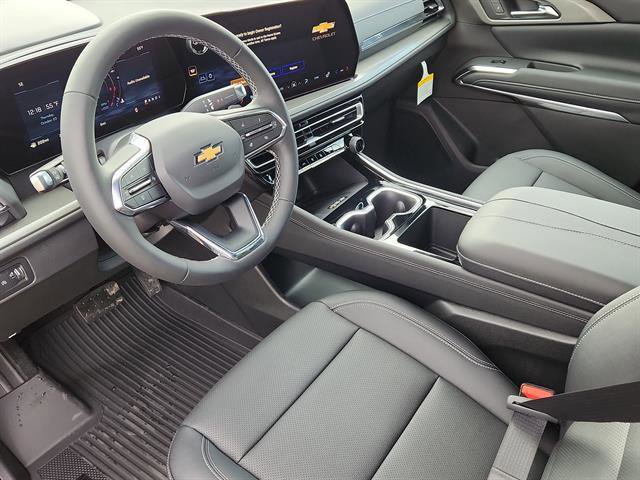 New 2026 Chevrolet Traverse LT w/ Driver Confidence Package image 7