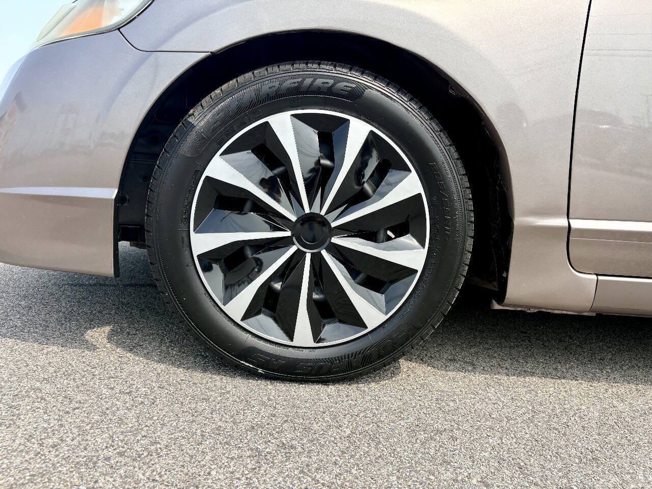 Used 2009 Honda Civic LX image 33