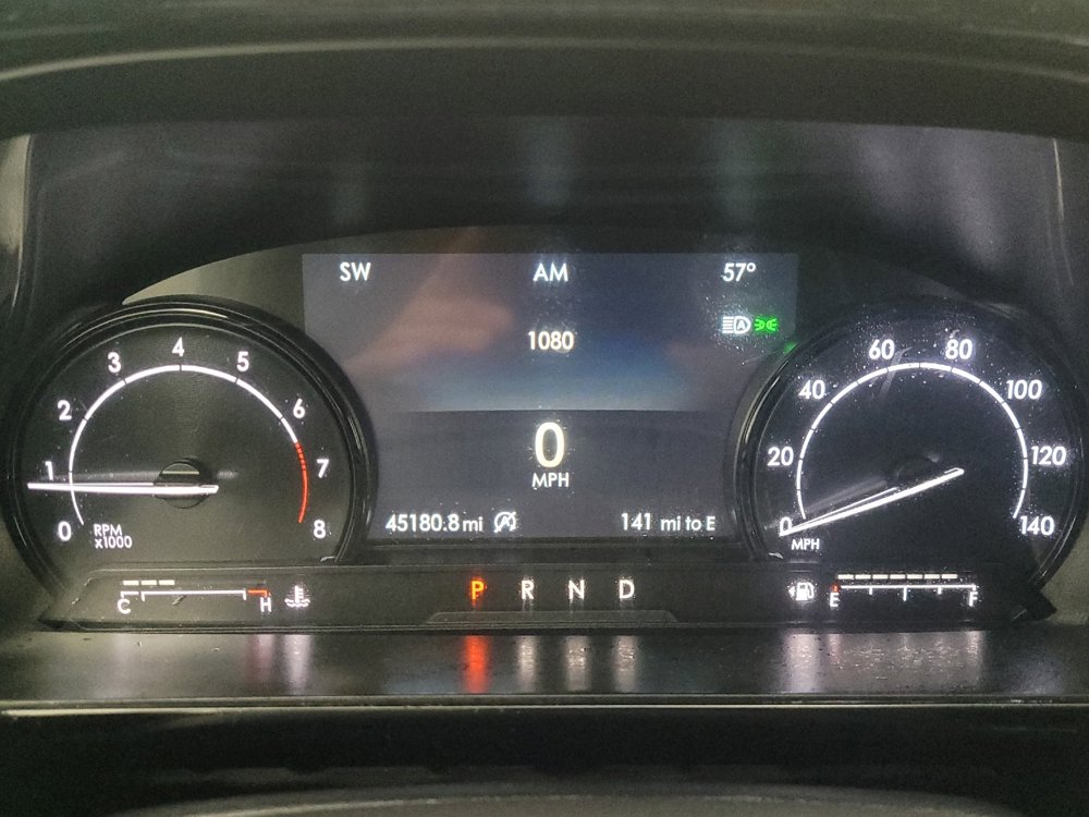 Used 2022 Lincoln Corsair AWD w/ Premium Package image 23