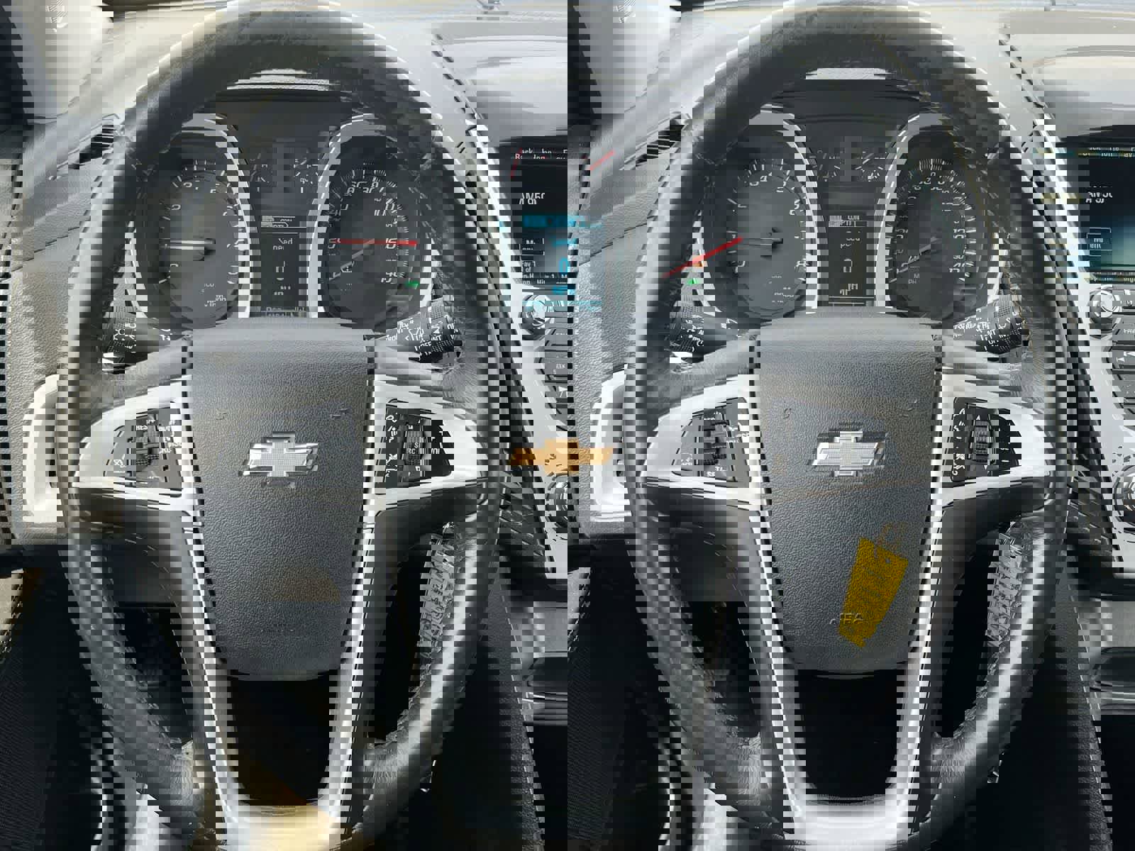 Used 2016 Chevrolet Equinox LT w/ Convenience Package FWD image 22