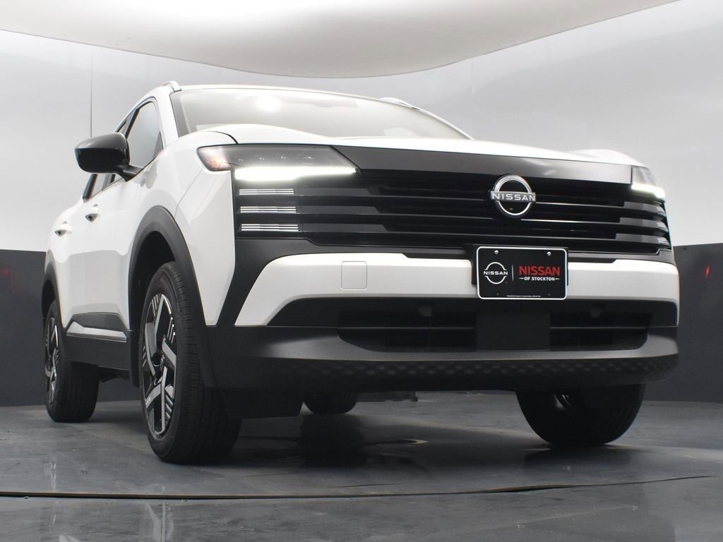 New 2026 Nissan Kicks SV image 35