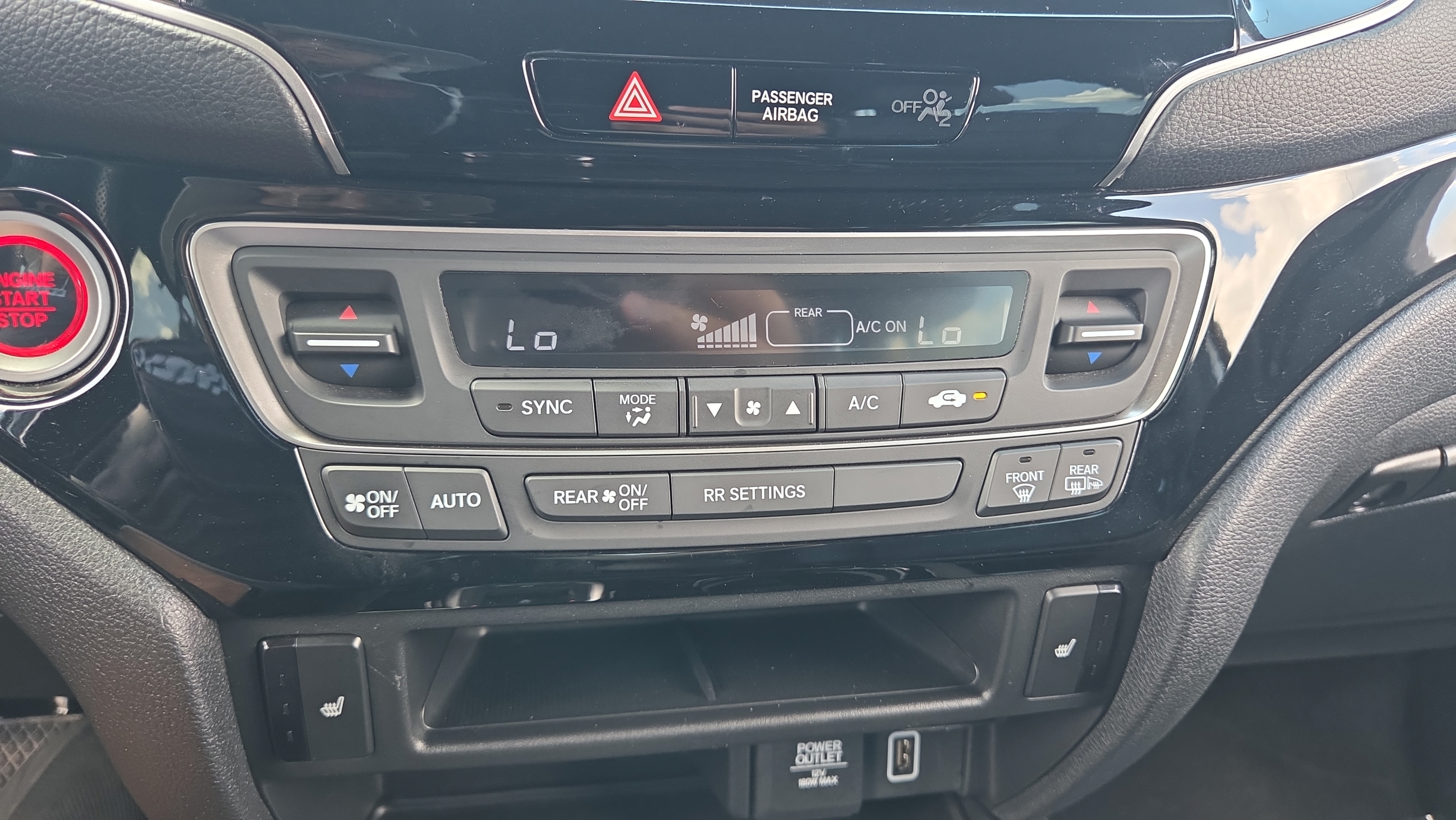 Used 2019 Honda Passport Touring image 25