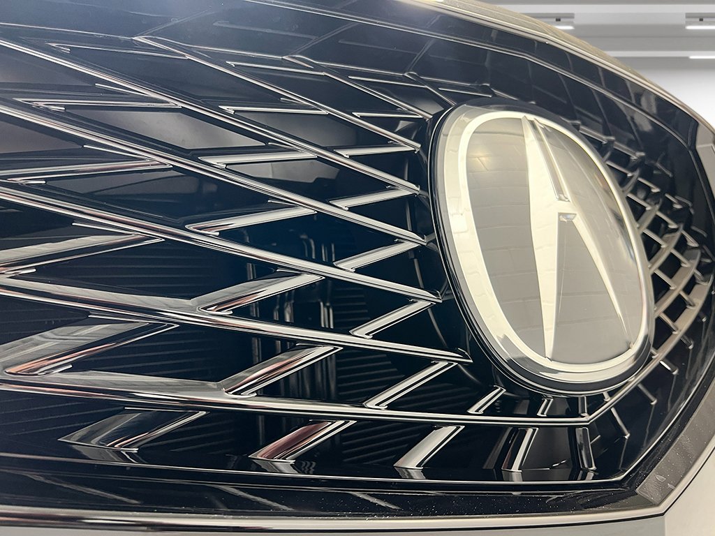 New 2026 Acura MDX A-Spec image 12