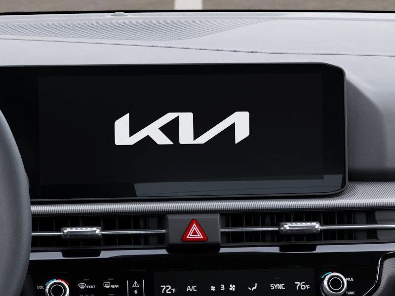 New 2026 Kia Sportage EX image 20