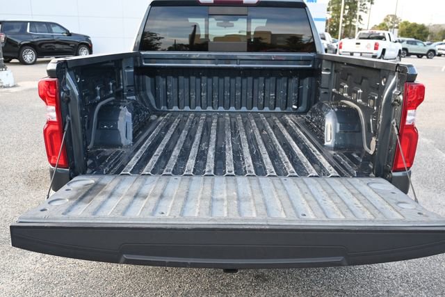 Used 2020 Chevrolet Silverado 1500 RST w/ All-Star Edition image 20