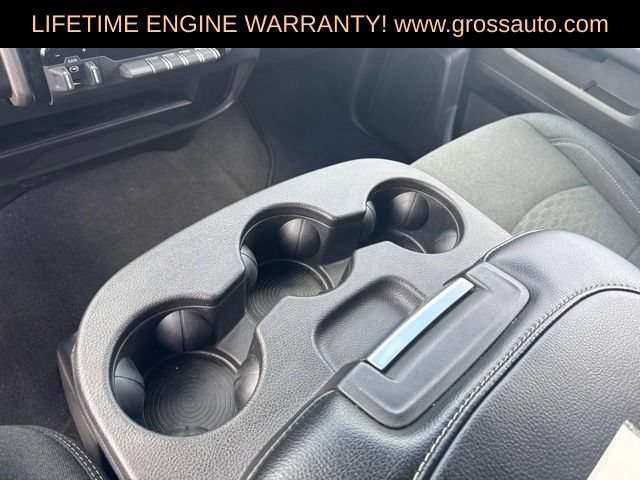 Used 2026 RAM 2500 Big Horn AWD/4WD image 25