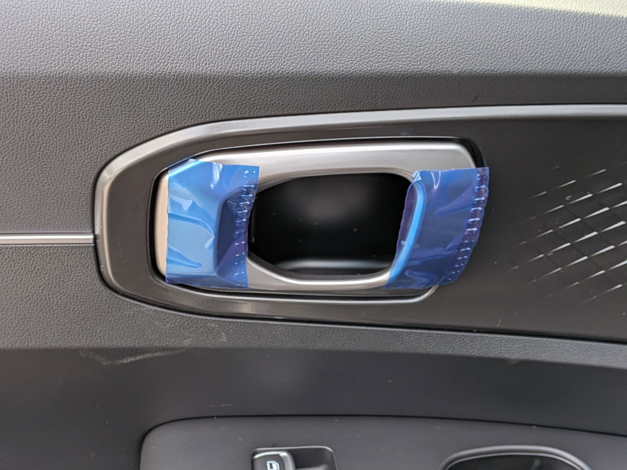 New 2026 Kia Sorento S w/ S Panoramic Sunroof Package FWD image 26
