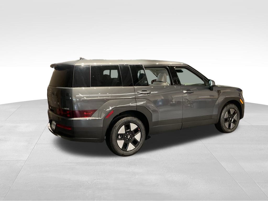 New 2026 Hyundai Santa Fe SE AWD/4WD image 5