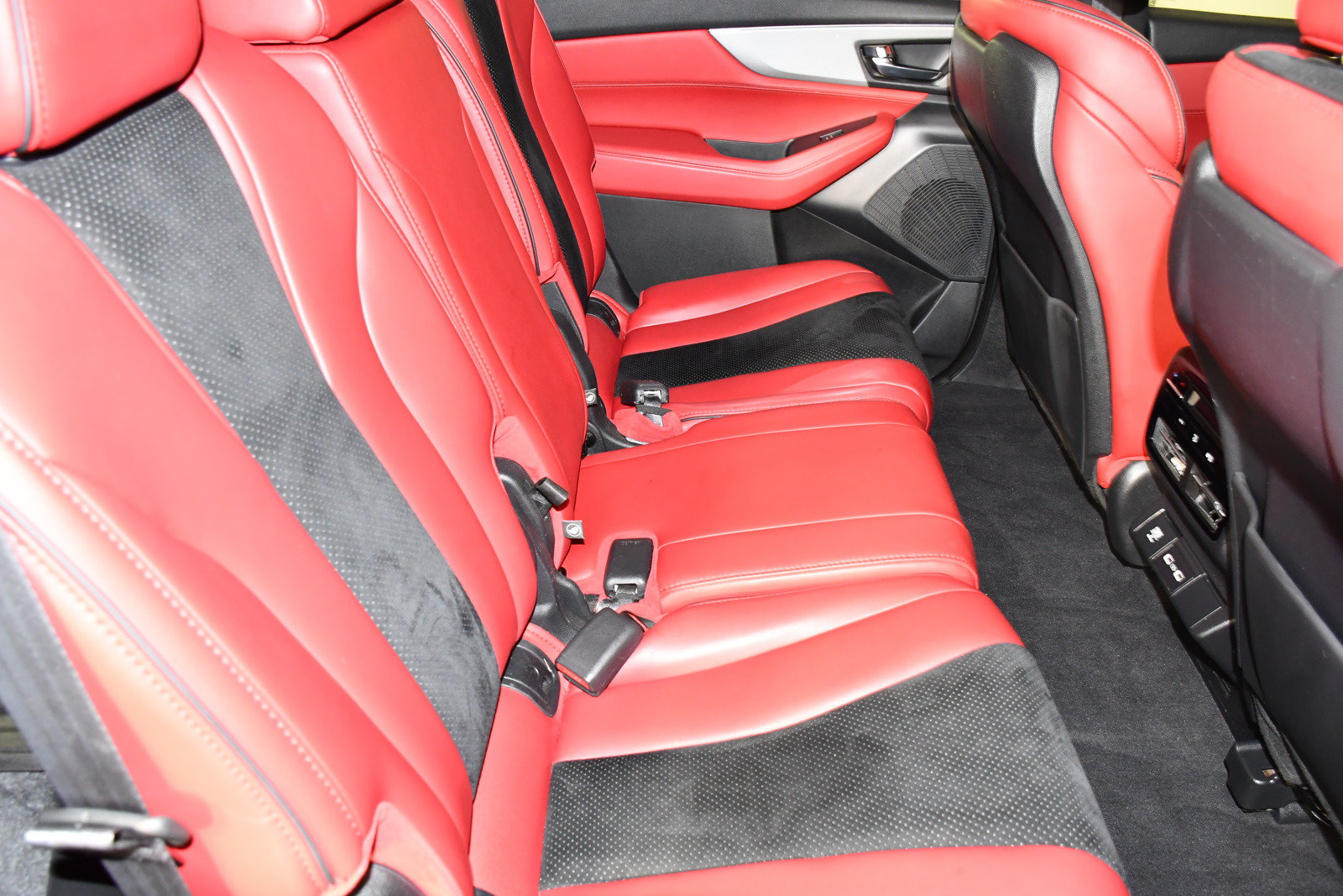 Certified 2023 Acura MDX A-Spec AWD/4WD image 45