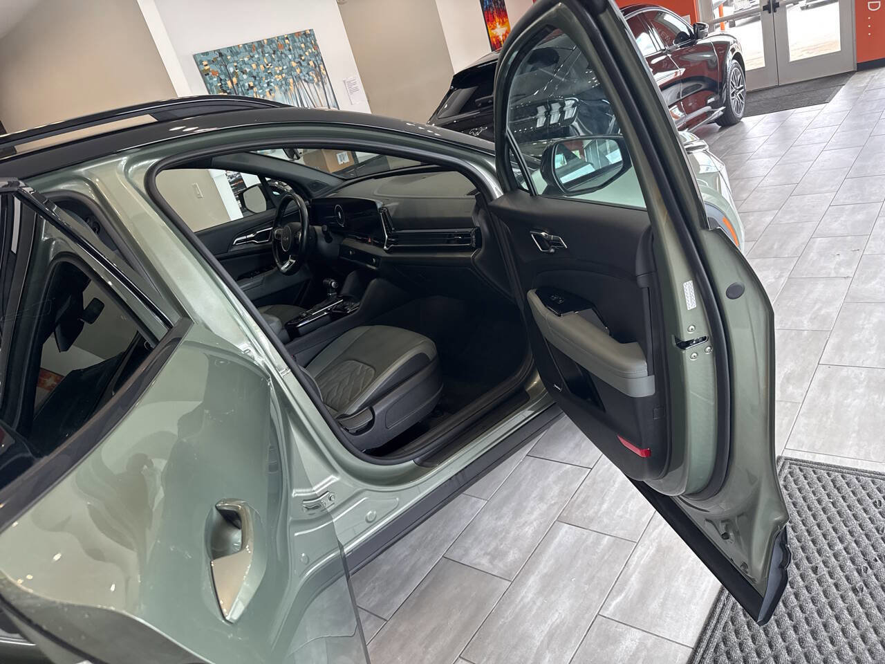 Used 2023 Kia Sportage X-Pro image 15