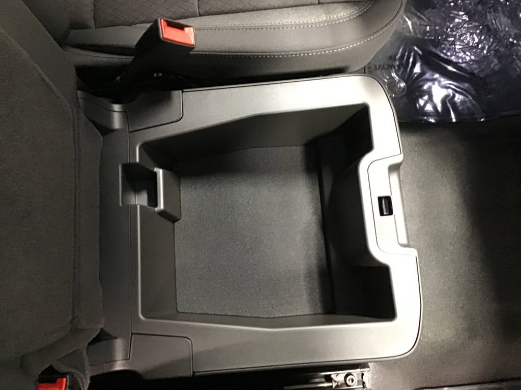 New 2026 Chevrolet Tahoe LS image 9