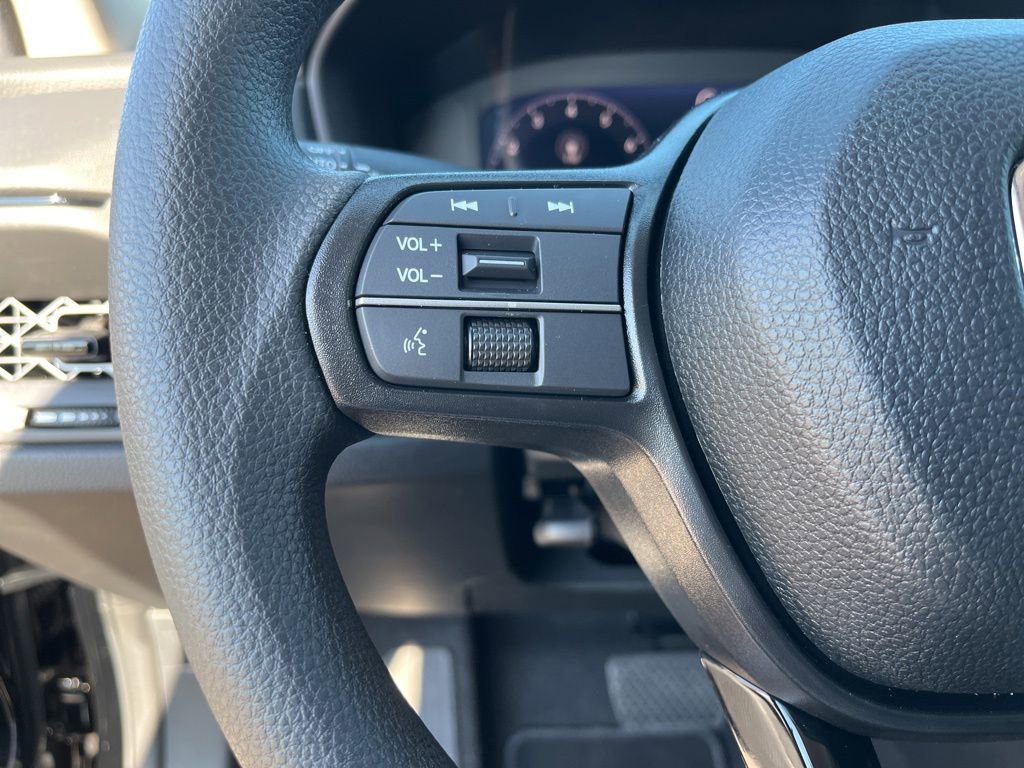 Certified 2026 Honda Accord LX image 20