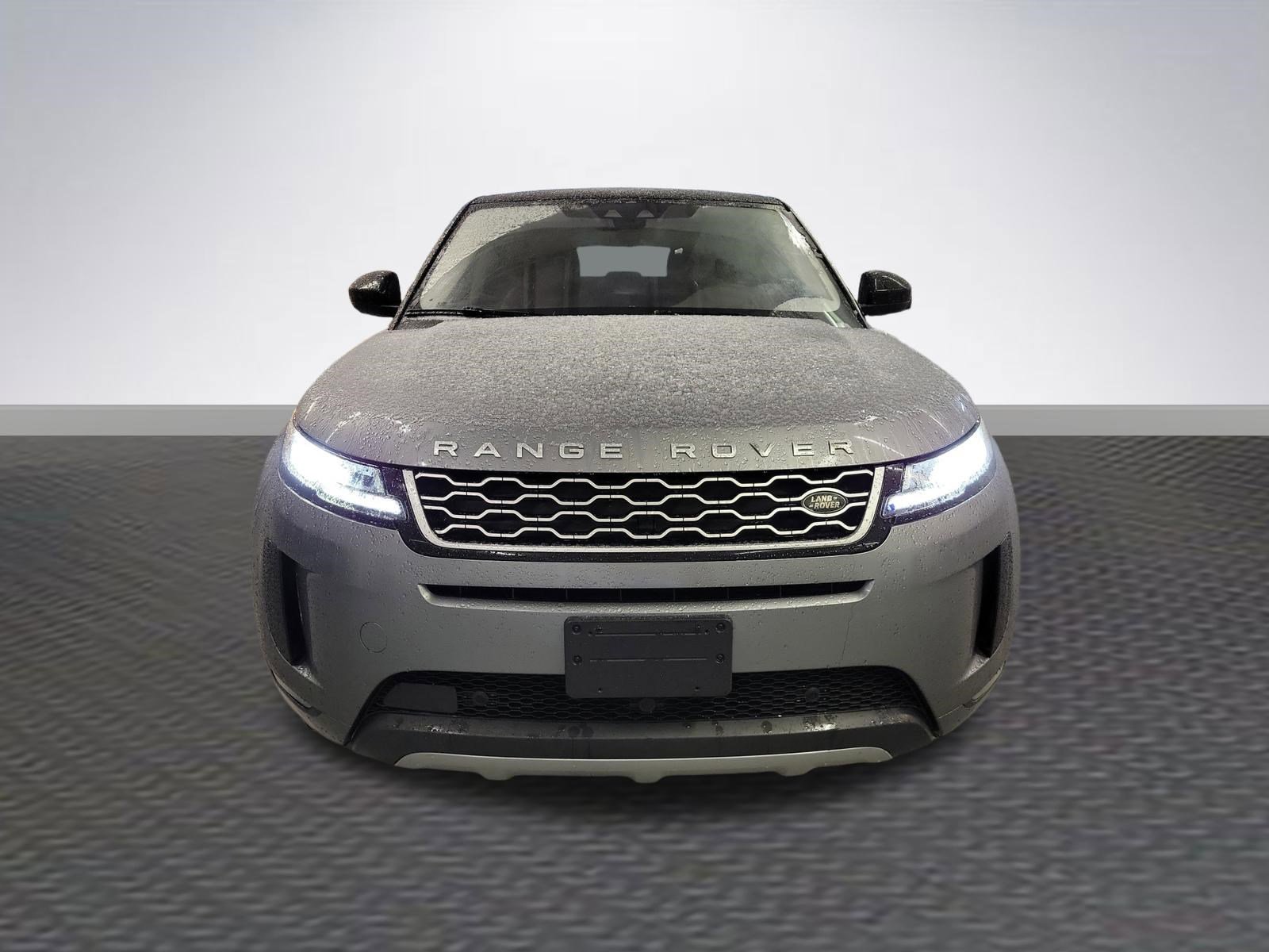 Used 2020 Land Rover Range Rover Evoque S image 2