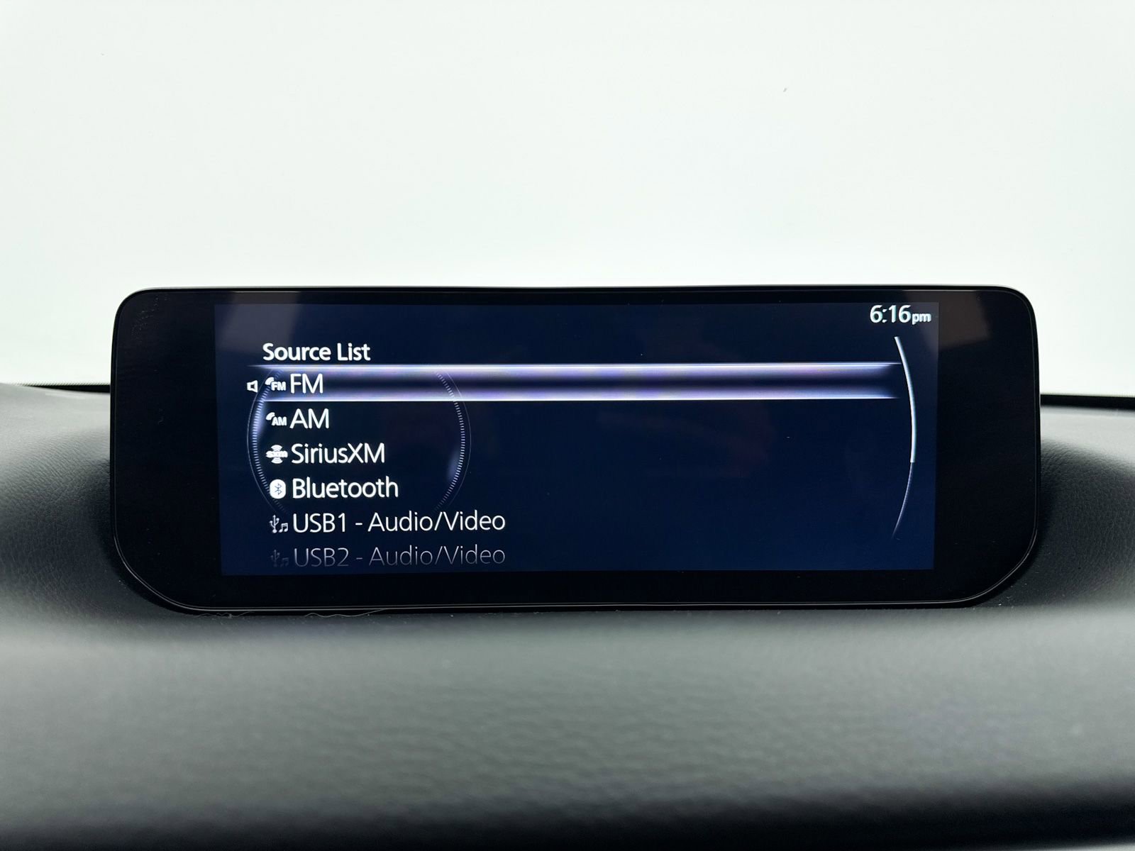 Certified 2025 MAZDA CX-50 AWD 2.5 Hybrid w/ Weather Package image 23