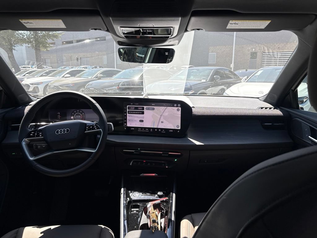 New 2026 Audi Q3 quattro 2.0T AWD/4WD image 18