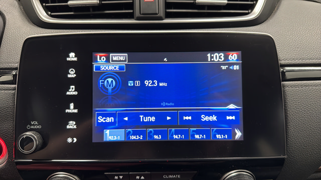 Used 2022 Honda CR-V Touring image 31