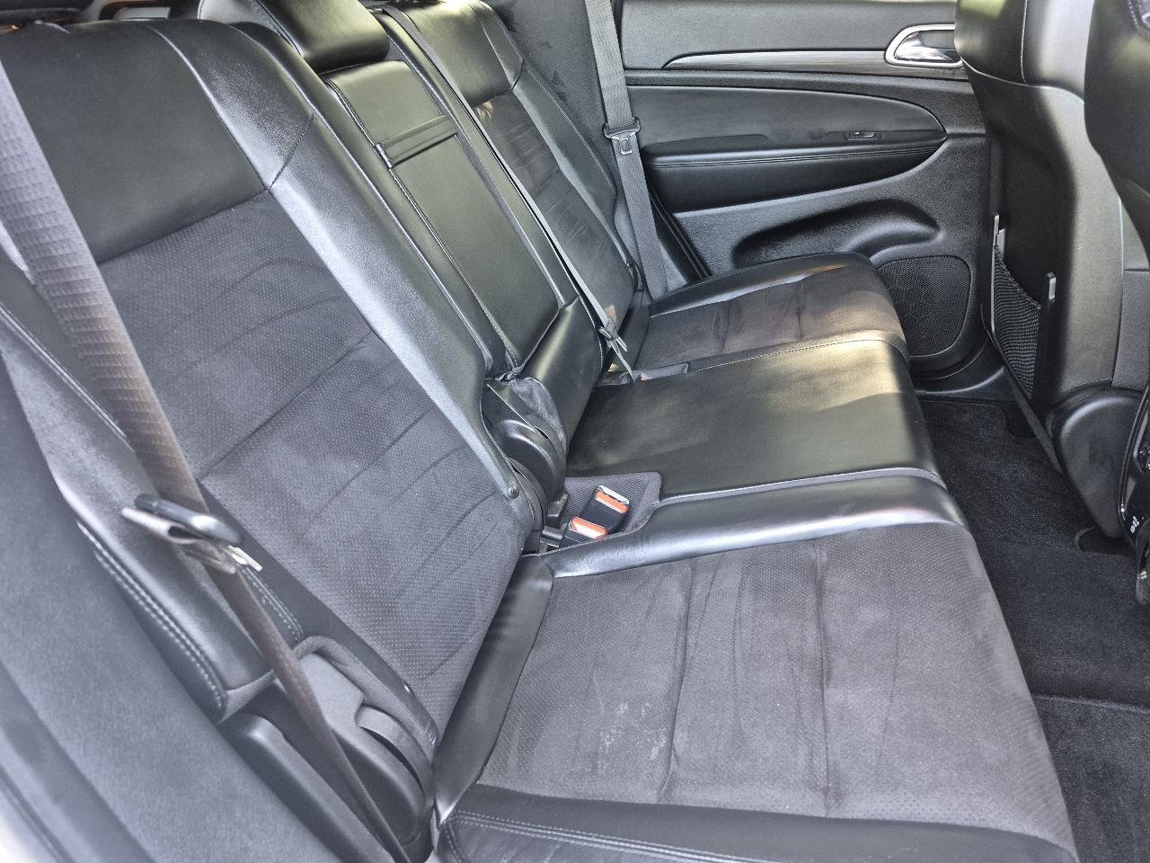 Used 2022 Jeep Grand Cherokee Laredo RWD image 18