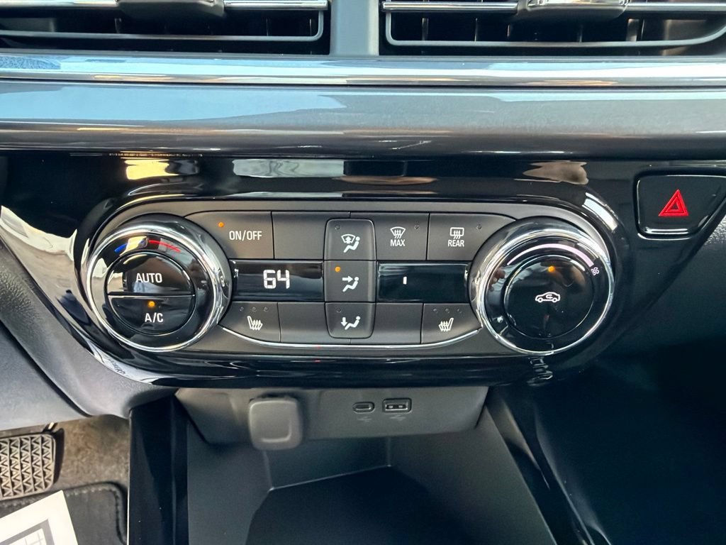 New 2026 Chevrolet Trax ACTIV w/ Driver Confidence Package FWD image 30