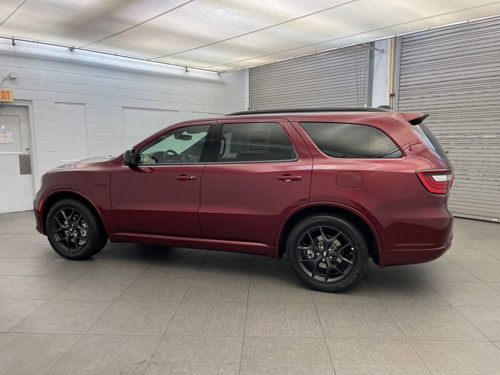 New 2026 Dodge Durango GT image 8