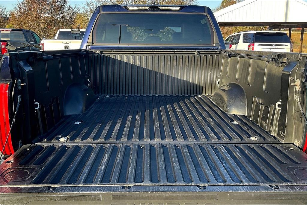 Used 2022 Toyota Tundra Limited image 9