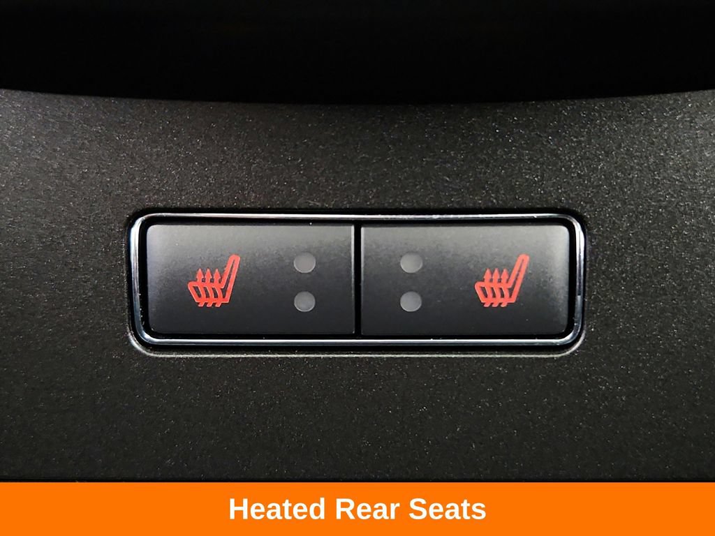 Used 2019 Lincoln Nautilus Reserve AWD/4WD image 29