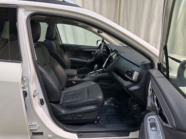 Certified 2023 Subaru Outback Touring image 37