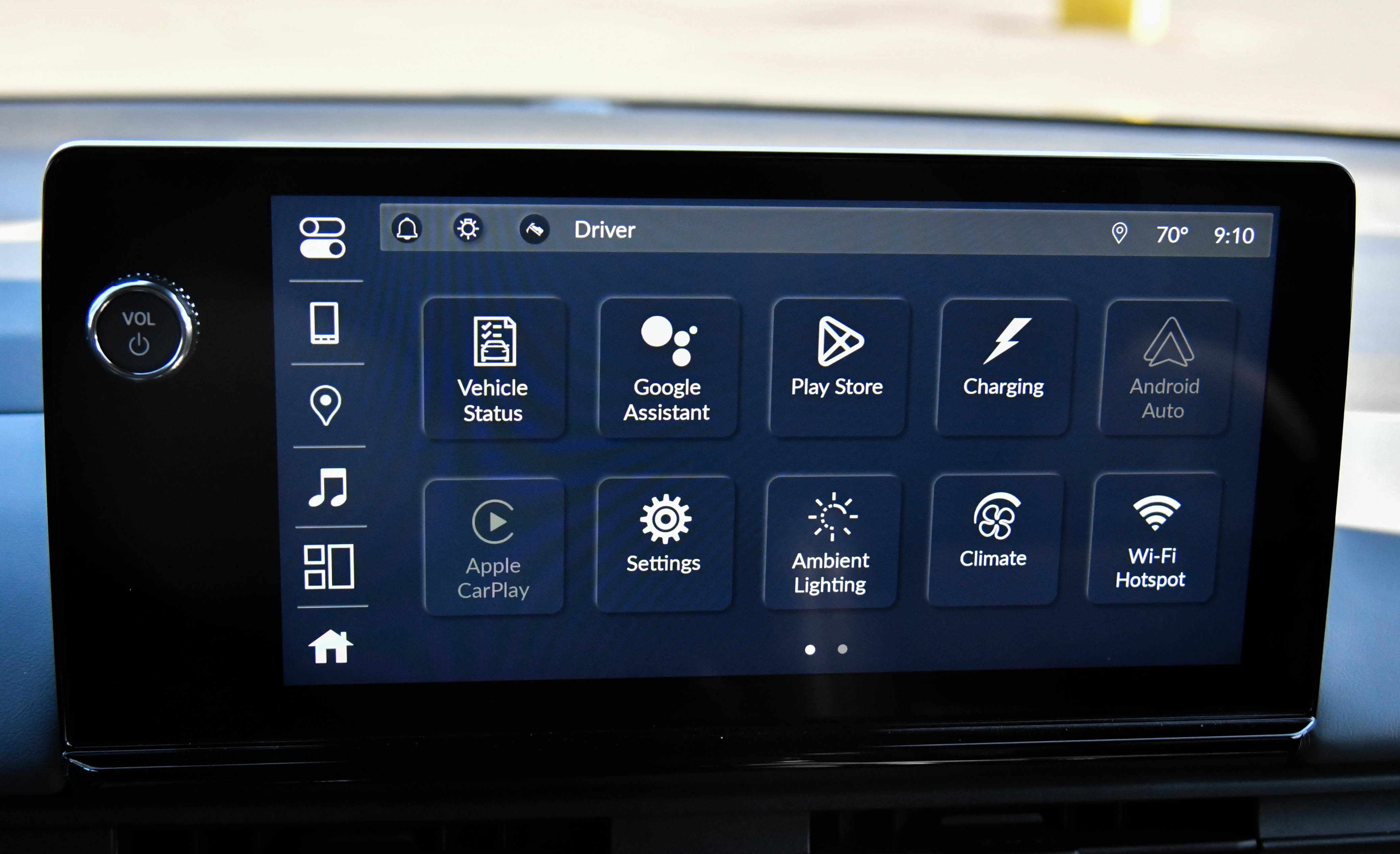 Used 2024 Honda Prologue Touring image 21