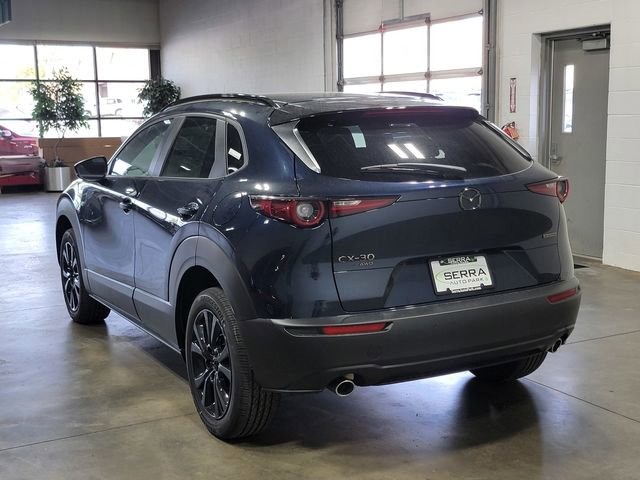 New 2026 MAZDA CX-30 Aire Edition AWD/4WD image 7