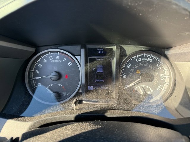 Used 2018 Toyota Tacoma TRD Off-Road image 21