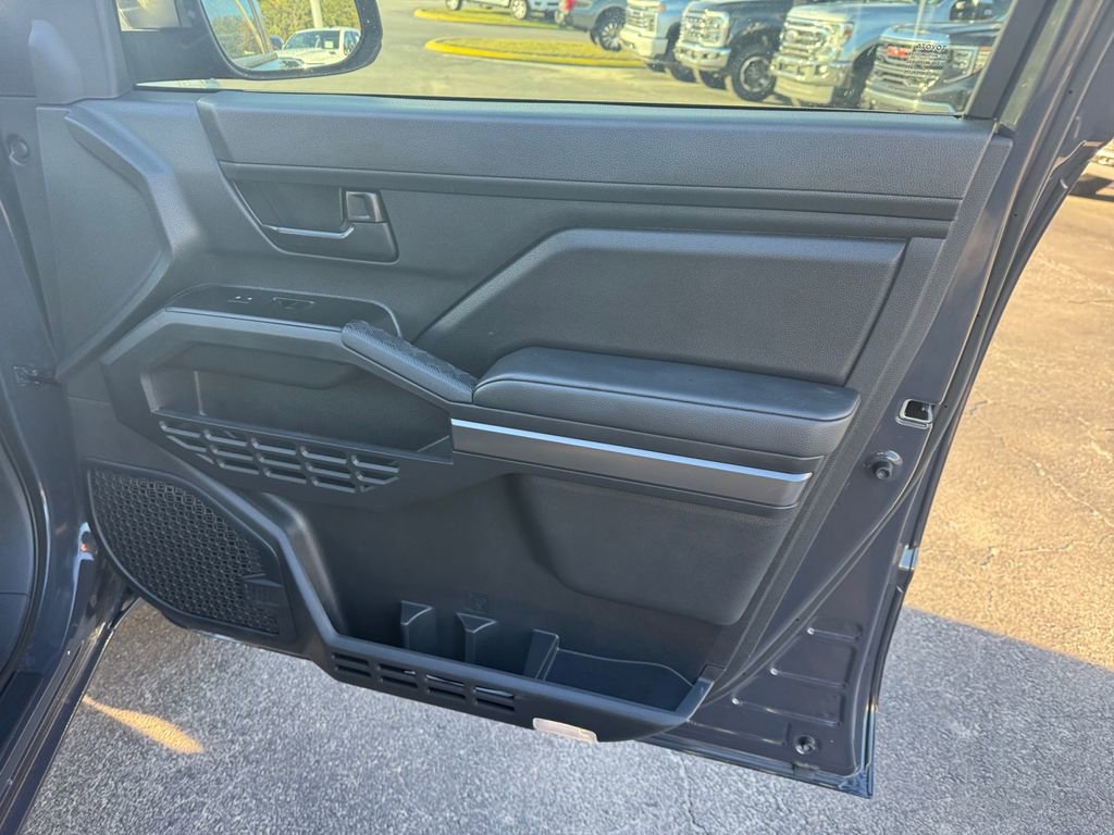 Used 2024 Toyota Tacoma SR5 image 17