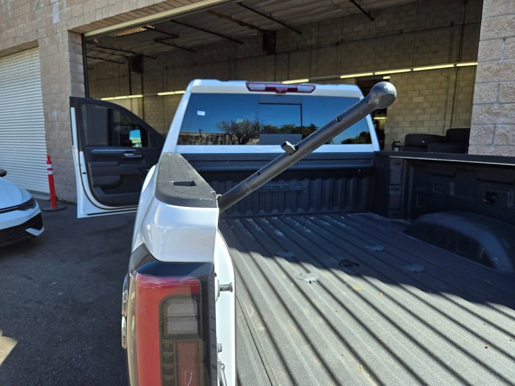 Used 2024 GMC Sierra 2500 AT4 w/ AT4 Premium Plus Package image 13