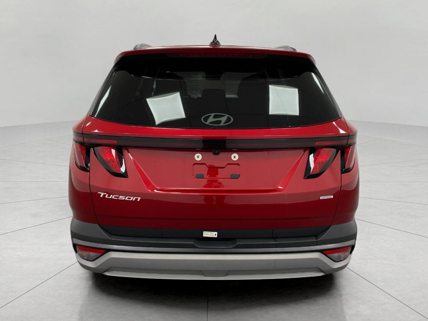 Used 2025 Hyundai Tucson SEL image 5