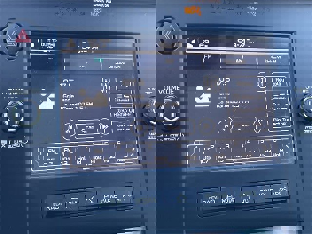 Used 2024 Subaru Outback 2.5i image 17