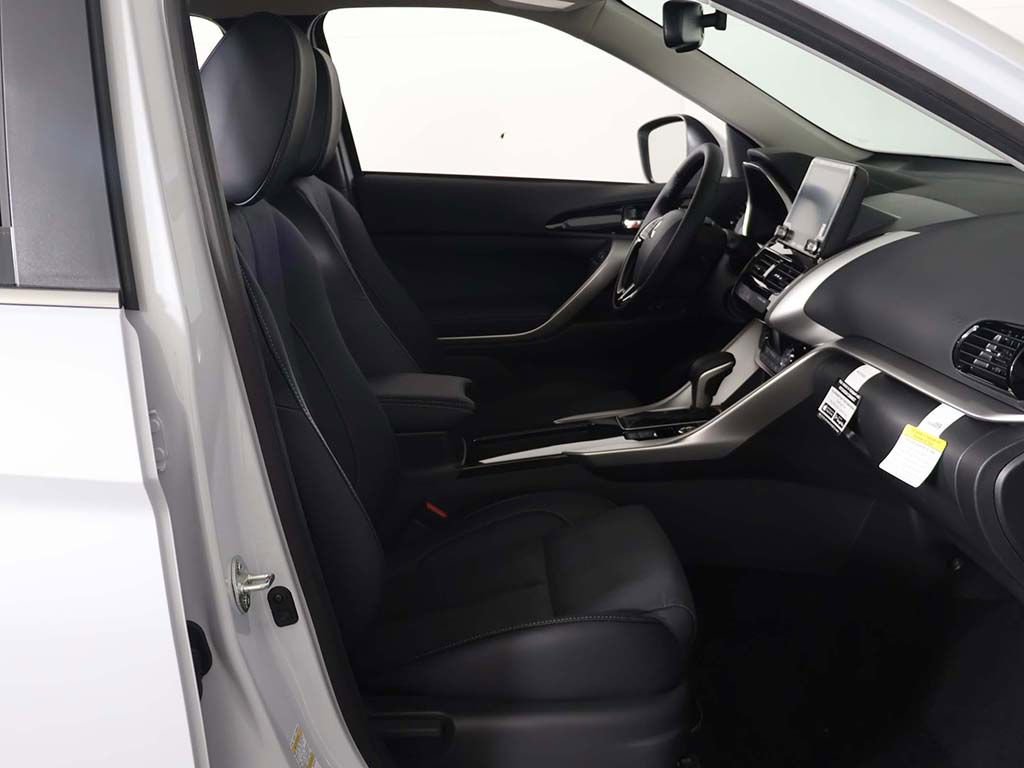 New 2026 Mitsubishi Eclipse Cross SE AWD/4WD image 25