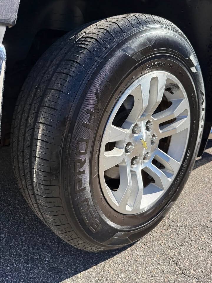 Used 2009 GMC Sierra 1500 W/T RWD image 10