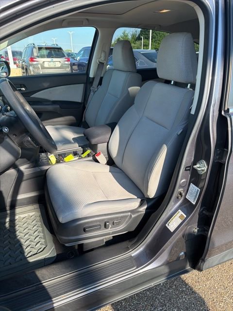 Used 2016 Honda CR-V EX image 5