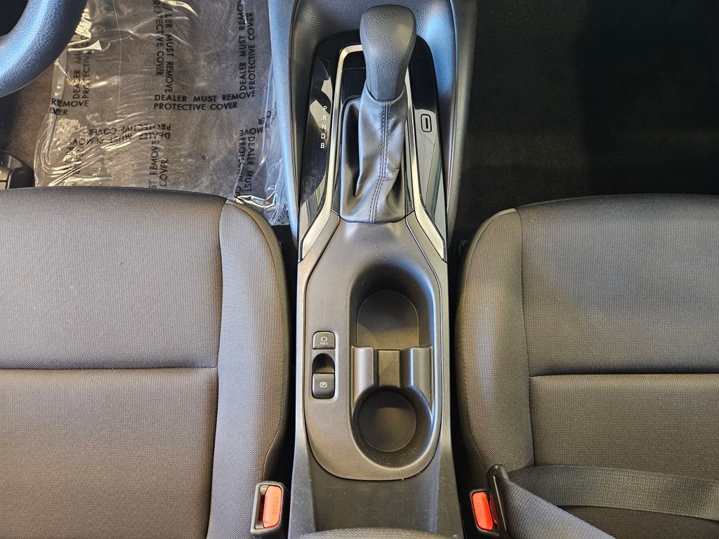 Used 2024 Toyota Corolla LE image 18