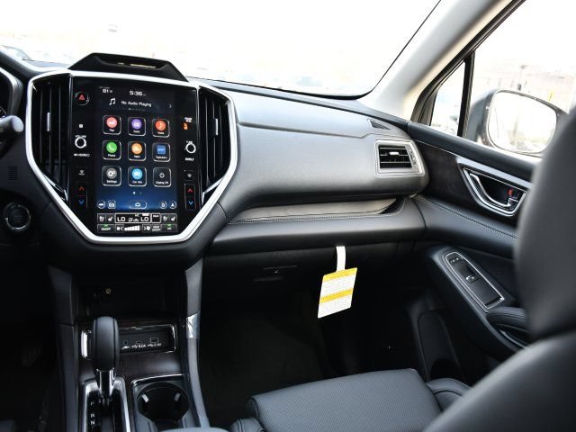 New 2026 Subaru Ascent Touring AWD/4WD image 22