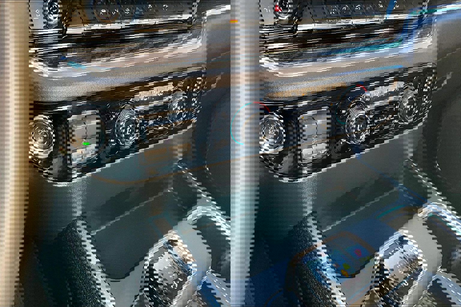 Certified 2024 Chevrolet Silverado 1500 LT Trail Boss w/ Convenience Package II image 26